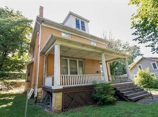 414 S 9th St, Connellsville, PA 15425