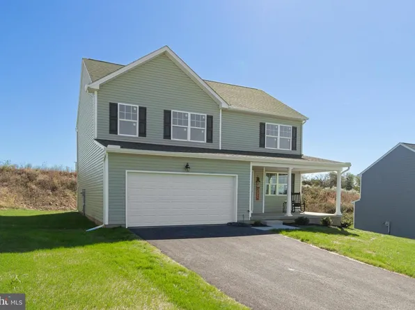282 Valley View Cir #141, York, PA 17408