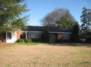 1030 Federal Dr, Montgomery, AL 36107