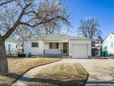 2381 Nome Street, Aurora, CO, 80010