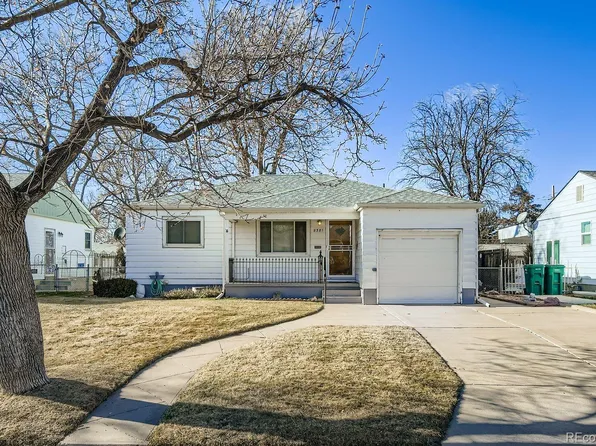 2381 Nome Street, Aurora, CO 80010