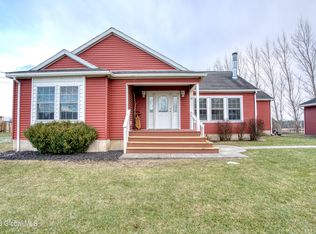 30 Nicholson Rd, Fort Ann, NY 12827