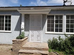 1315 N Summit Ave, Pasadena, CA 91103