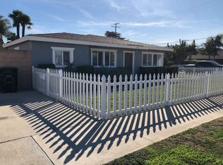 12852 Sycamore St, Garden Grove, CA 92841