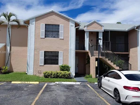 820 N Franklin Ave #820J, Homestead, FL 33034
