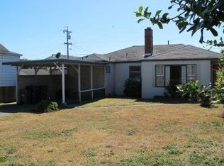 553 N Whipple St, Fort Bragg, CA 95437