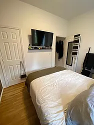 Rented by J PRESTON AND ASSOCIATES INC