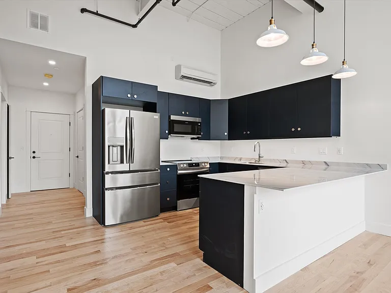 Spinning Mill Lofts — Photo 8