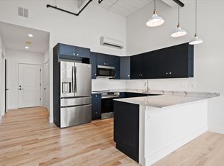 Spinning Mill Lofts, Skowhegan, ME 04976