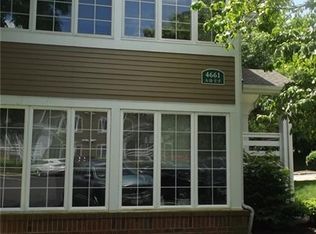4661 Four Seasons Ter UNIT A, Glen Allen, VA 23060