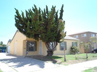 138 I St, Chula Vista, CA 91910