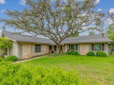 212 Riverhill Blvd, Kerrville, TX, 78028