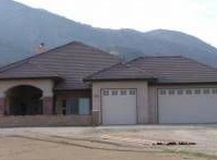 23281 Lupine Ave, Tehachapi, CA 93561