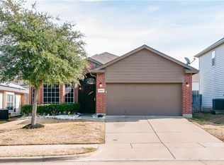 14144 Black Gold Trl, Haslet, TX 76052