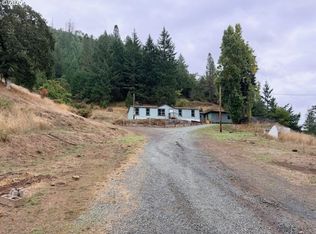 1441 Bilger Creek Rd, Myrtle Creek, OR 97457