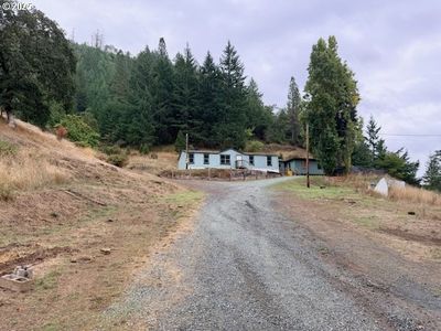 1441 Bilger Creek Rd, Myrtle Creek, OR, 97457