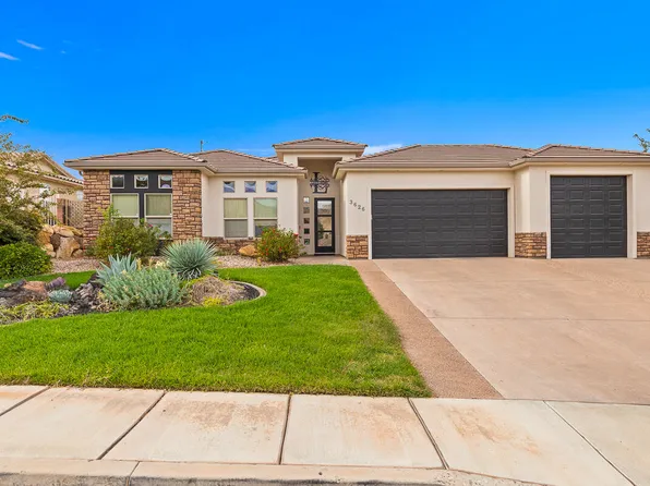 3626 S Desert Hills Dr, Saint George, UT 84790
