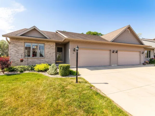 W5572 County Road Cw #3A, Watertown, WI 53098
