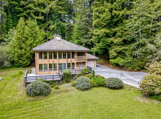 1574 Fox Farm Rd, Trinidad, CA 95570