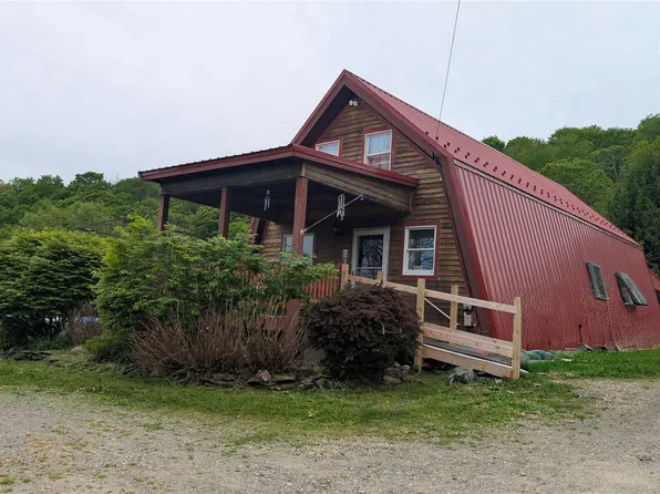 514 Crumtown Rd, Spencer, NY 14883