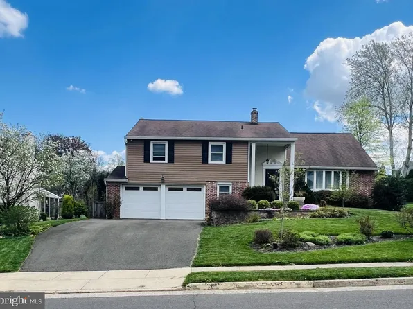 2291 Packard Ave, Huntingdon Valley, PA 19006