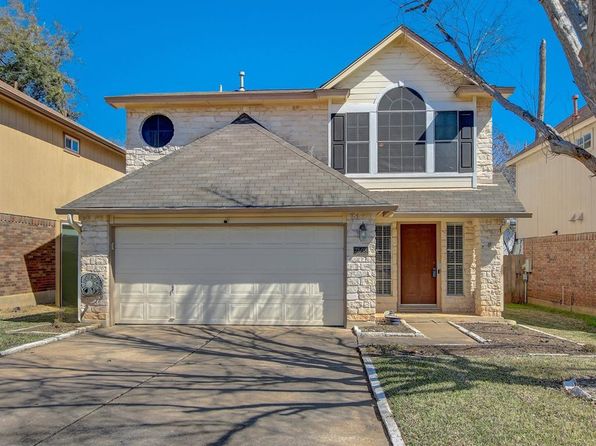 Austin TX Single Family Homes For Sale - 2178 Homes | Zillow