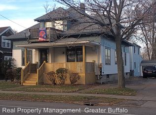 3396 Clinton St #2, West Seneca, NY 14224