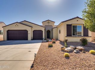 2324 E Dream Catcher Dr, Sahuarita, AZ 85614