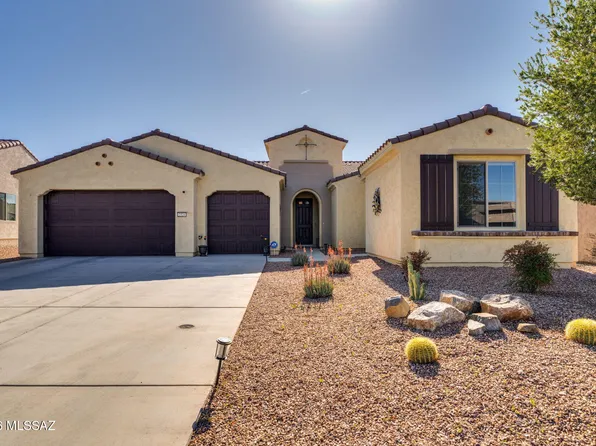 2324 E Dream Catcher Dr, Sahuarita, AZ 85614