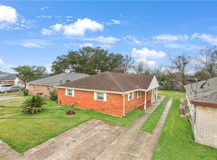 1311 Flanders St, New Orleans, LA 70114