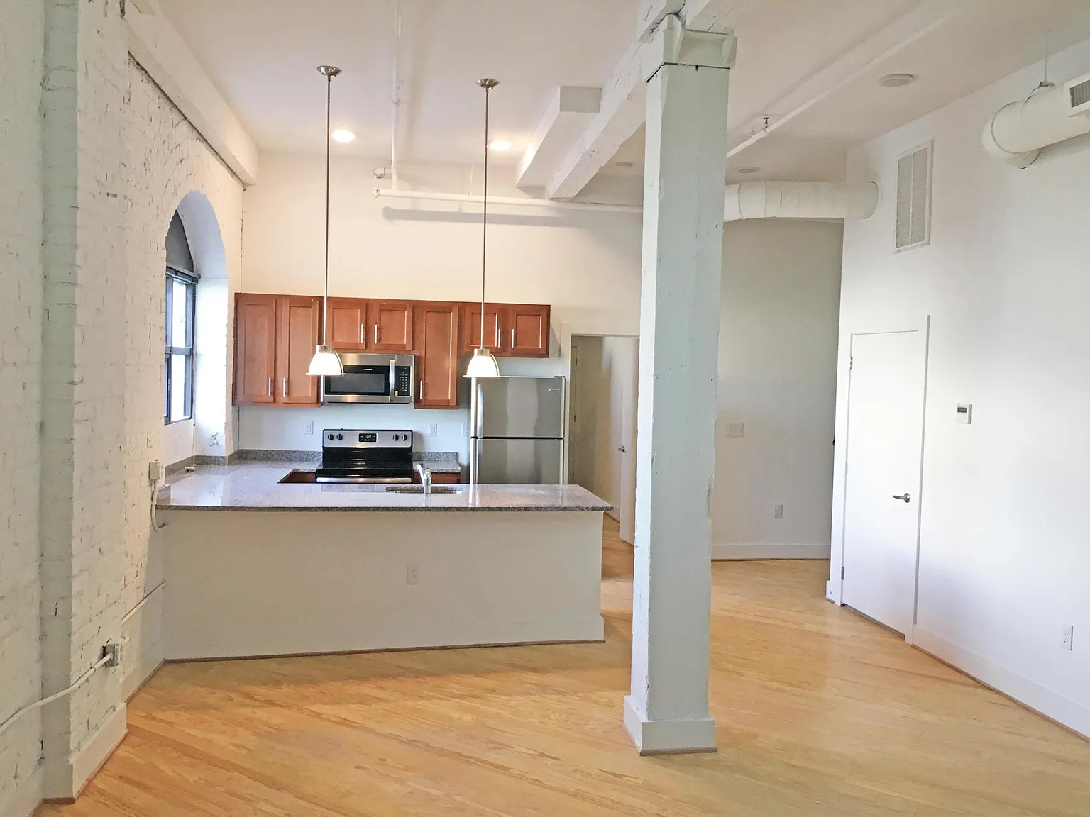 Linde Lofts — Photo 2