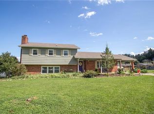 155 Mackey Farm Dr, Old Fort, NC 28762