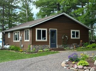 9990 N Snow Shoe Ave #1, Hayward, WI 54843