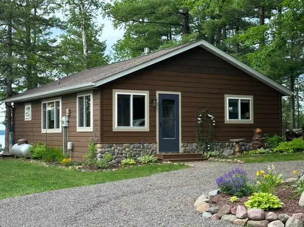 9990 N Snow Shoe Avenue #1, Hayward, WI 54843