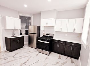 29 Thorne St APT 2, Jersey City, NJ 07307