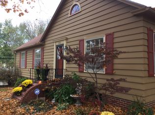 2801 Doniphan Ave, Saint Joseph, MO 64507