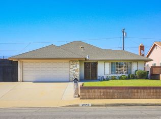 20065 E Stephanie Dr, Covina, CA 91724