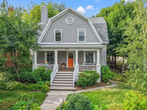1706 Madison St, Madison, WI 53711
