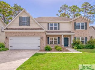 119 Saratoga Dr, Rincon, GA 31326