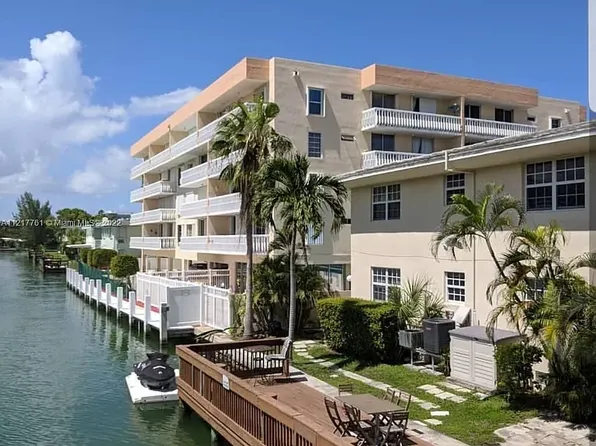 8500 Byron Ave, Miami Beach, FL