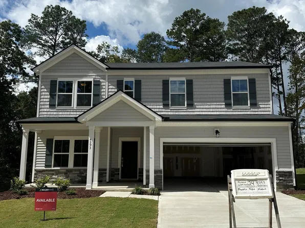 4393 Gehrig Ln #24, Raleigh, NC 27616