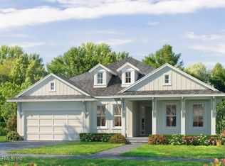 5275 CLAPBOARD COVE Court, Jacksonville, FL 32226