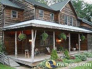 Adirondack Home