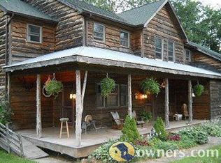 41 Tamarack Rd, Belvidere, NJ 07823