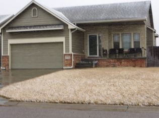 1711 S Lynnrae St, Wichita, KS 67207