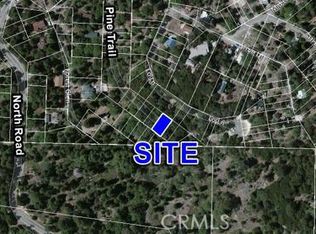 0 Pine Trl #67, Twin Peaks, CA 92391