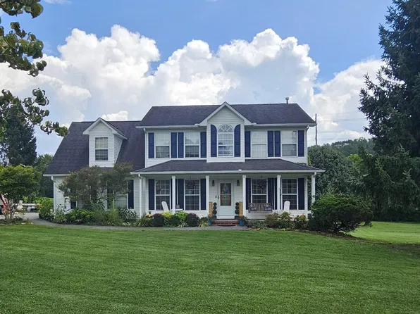 834 Garners Landing Blvd, Seymour, TN 37865