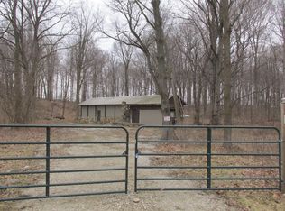 4709 Olive Branch Rd, Galien, MI 49113