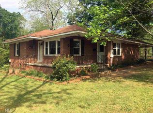 418 Taylor St, Barnesville, GA 30204