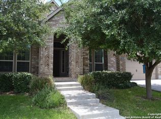 3046 Hidden Mdw, Seguin, TX 78155
